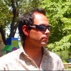 Mateo Vaz