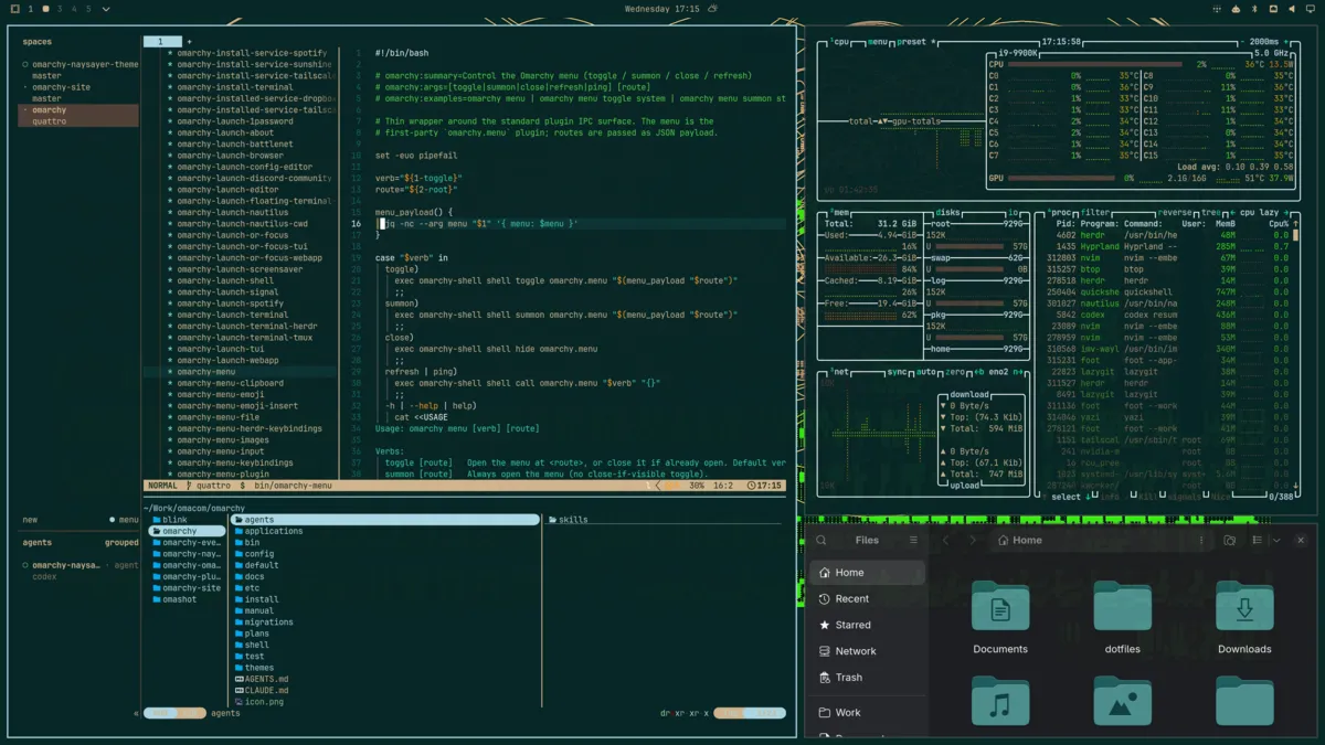 Naysayer theme